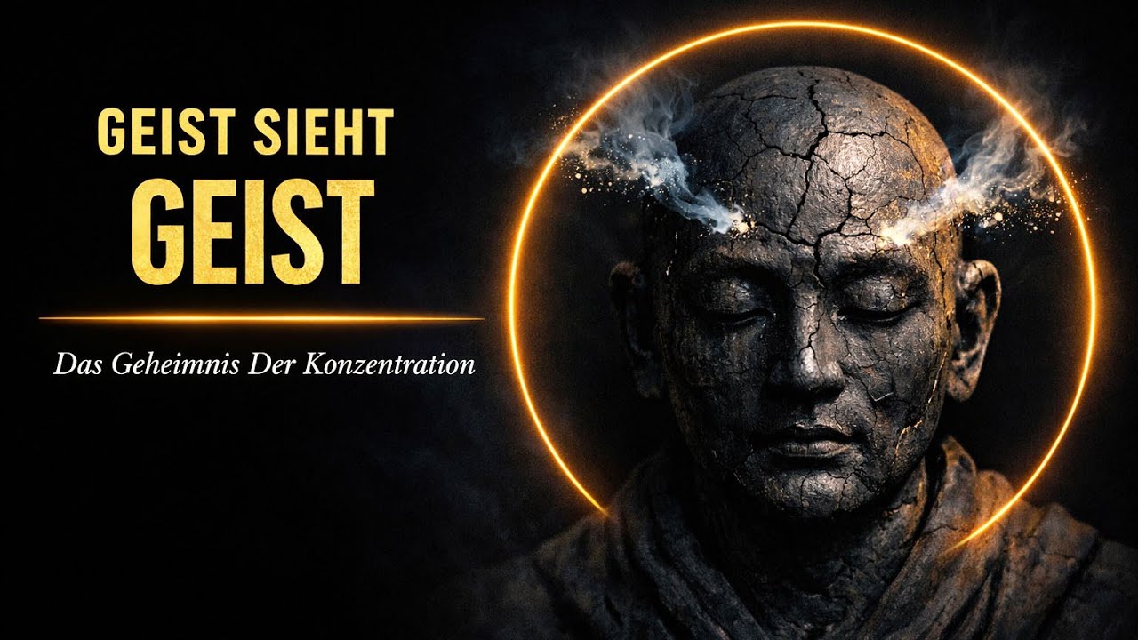 Der Geist, Der Den Geist Sieht: Der Einzige Weg Des Buddha, Gier Zu Beenden