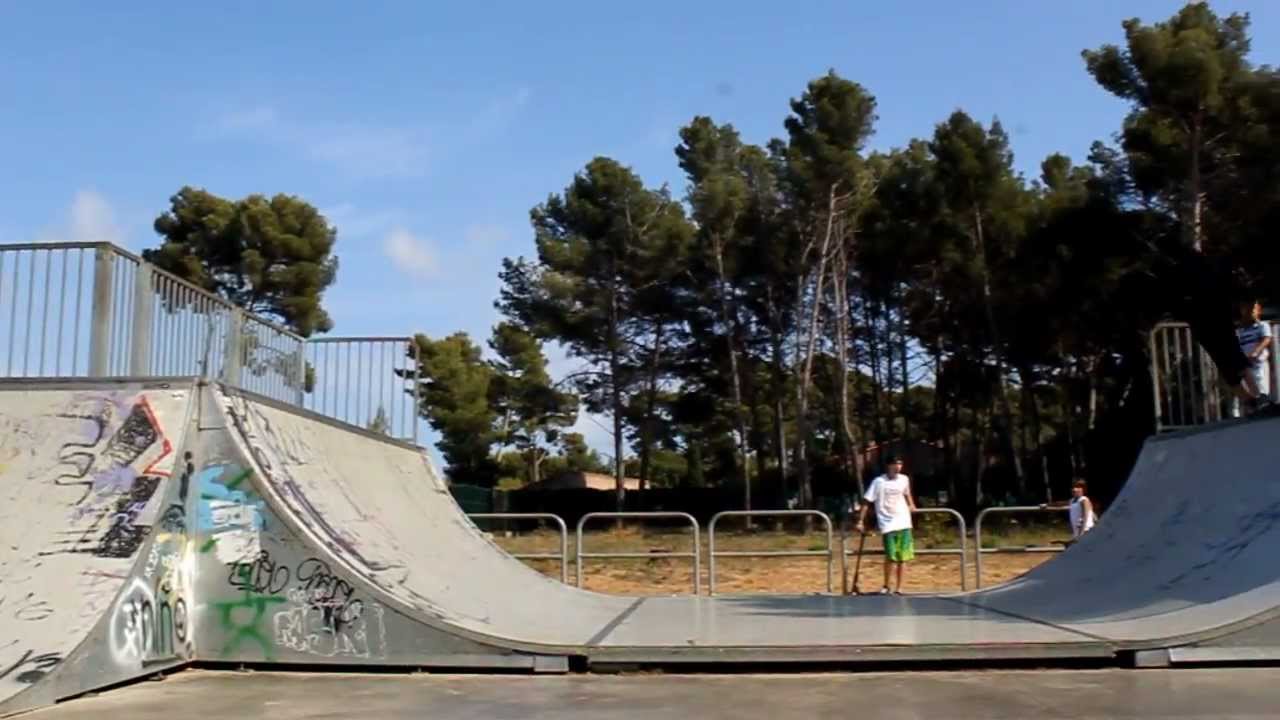 Charles Padel: Blunt Europe Edit