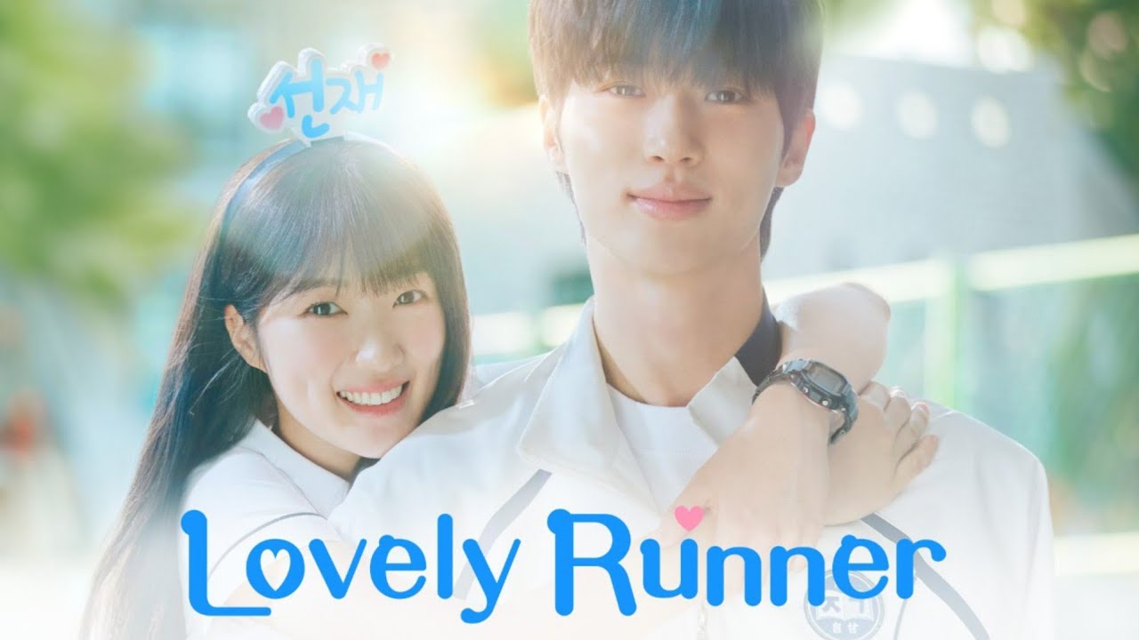 Lovely Runner Mix Hindi Song💕 Part-1 💕 New Korean Mix Hindi Song💕k-drama Mix💕Chinese Mix Hindi Song💕