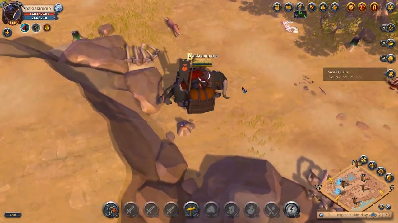 How Can I Improve My Build? (QS Tips Needed!)