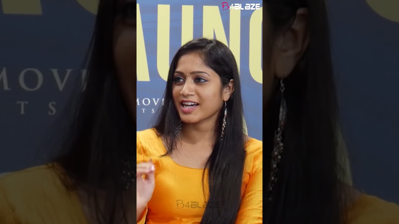 നേർച്ചപെട്ടി എന്ന സിനിമയിലെ നായികയായി എത്തുന്ന നൈറ നിഹാർ...| Nerchappetty | Naira Nihar