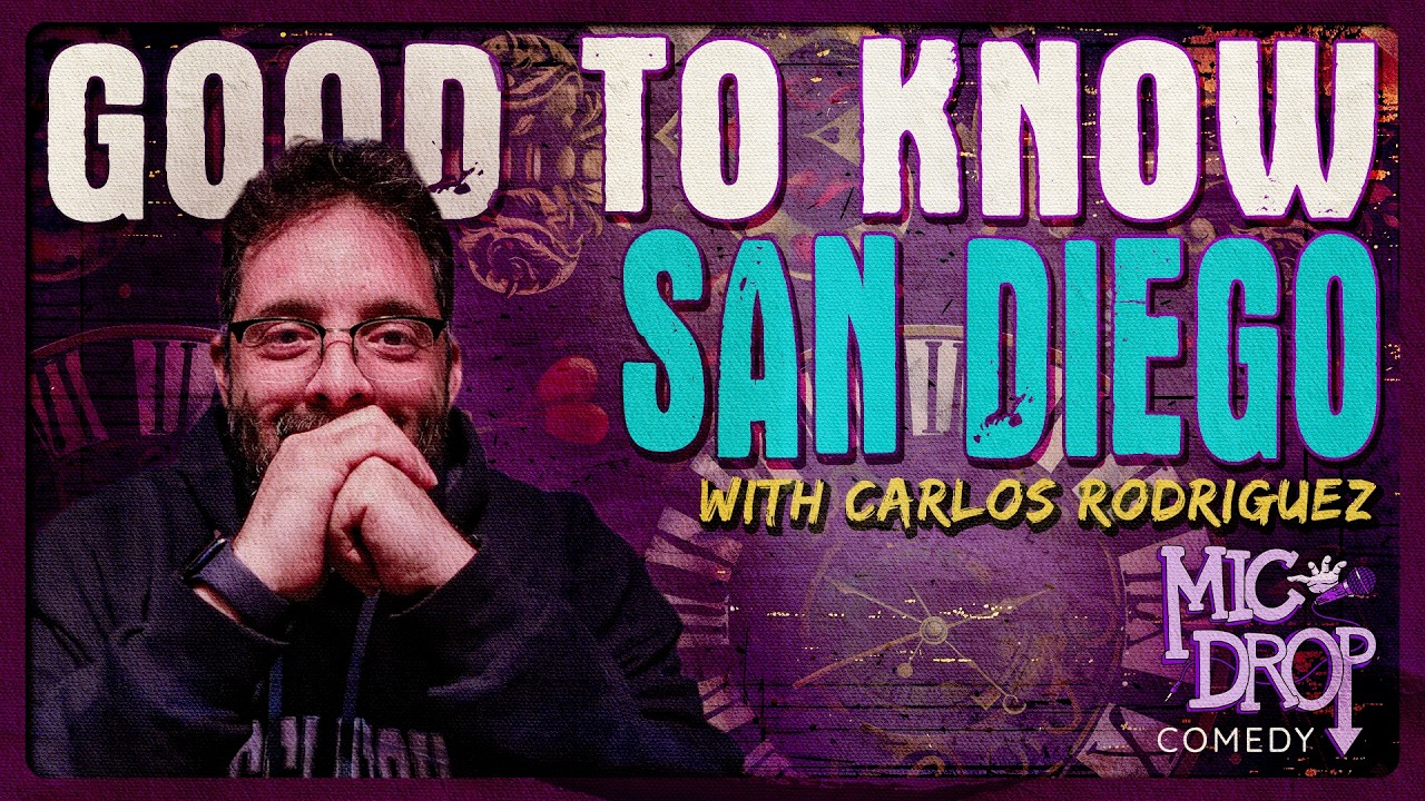 San Diego Week 2/Joshua Higuera