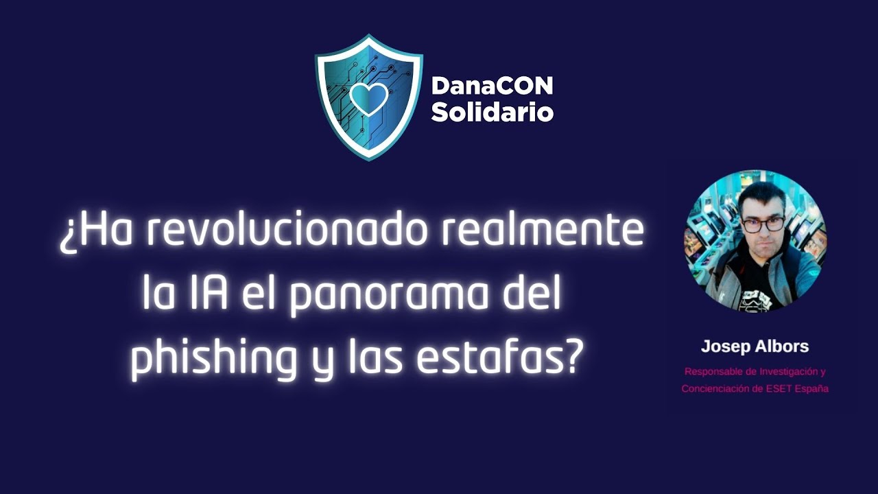¿Ha revolucionado realmente la IA el panorama del phishing y las estafas?
