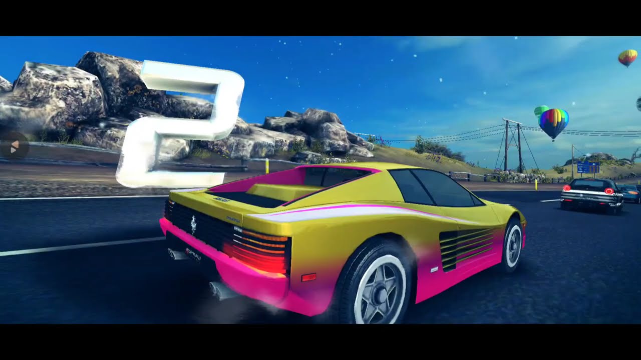 Asphalt 8 MAX Settings after Update 78 on MediaTek (Helio G99) - (Motorola G72)
