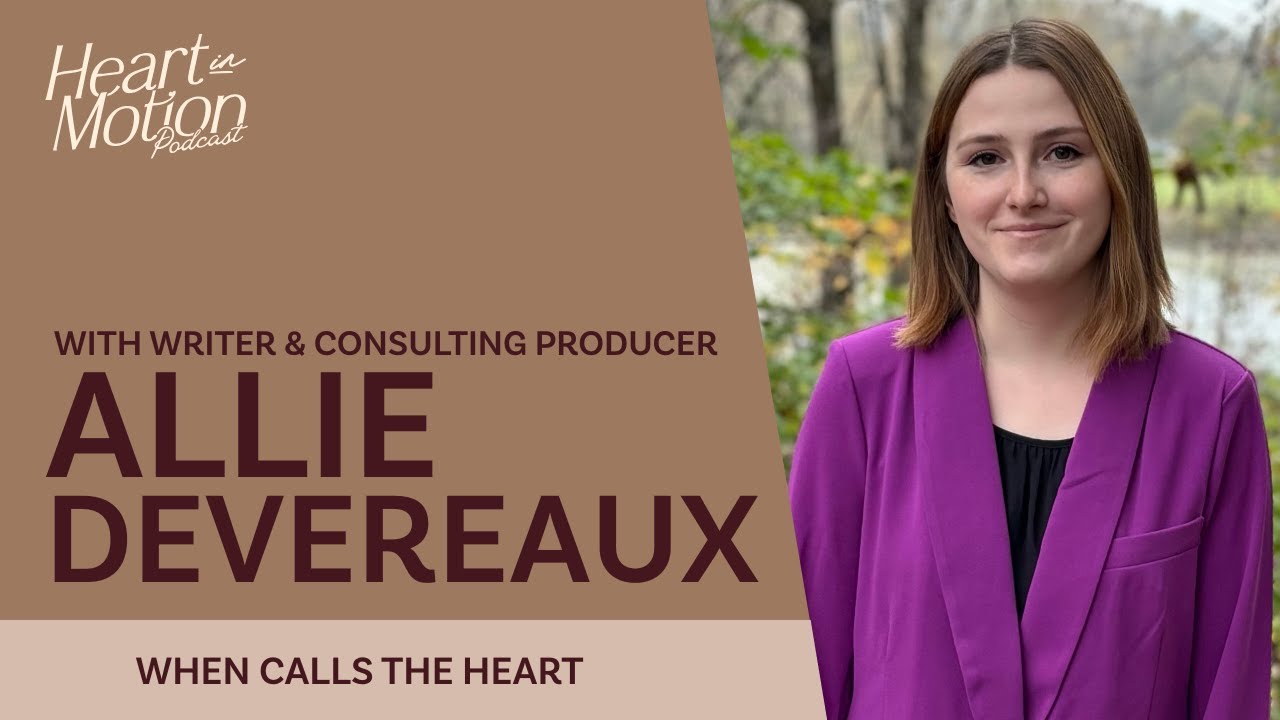 Deep Dive w/ Allie Devereaux on Nathan and Elizabeth's 