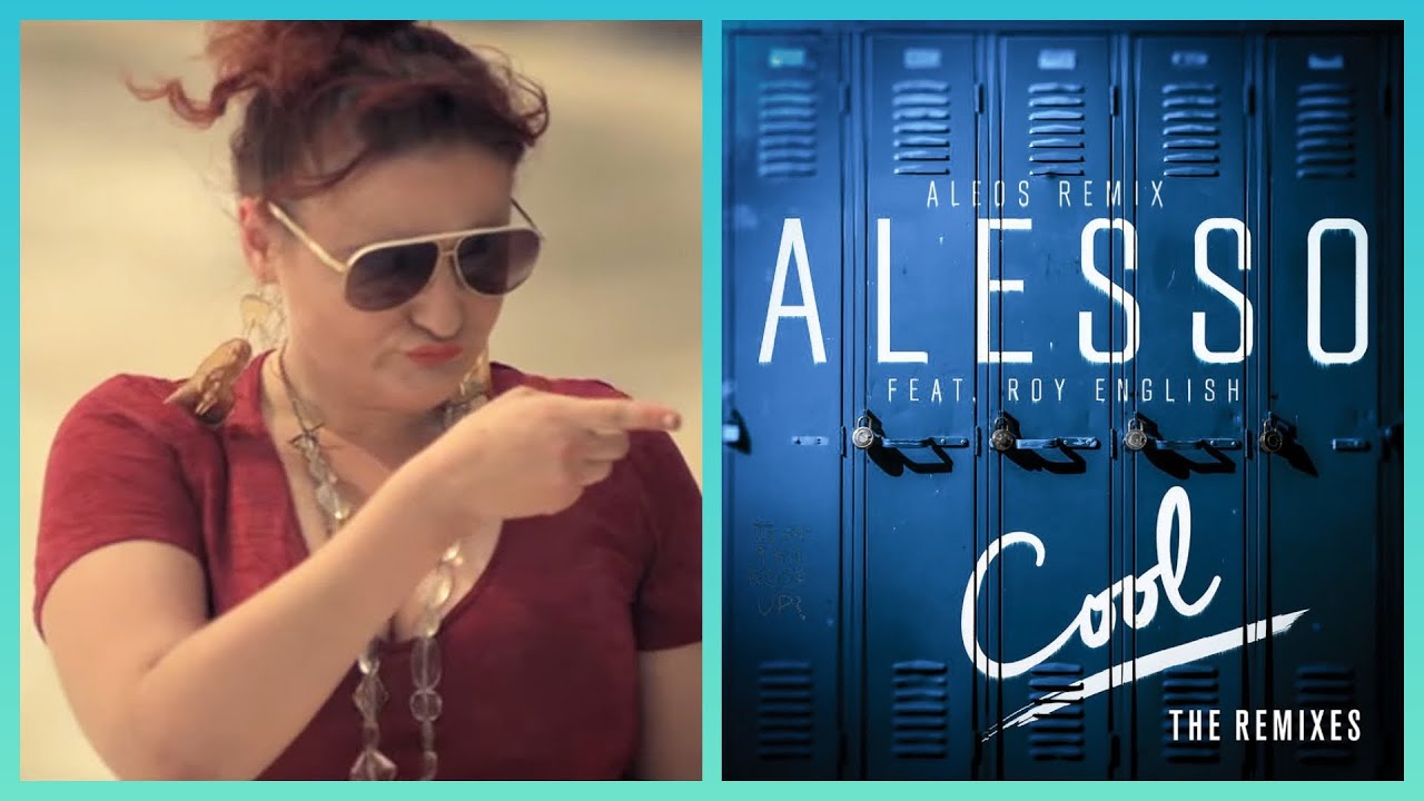 I Could Be The One X Cool  -  Avicii, Nicky Romeo and Alesso (MASHUP)