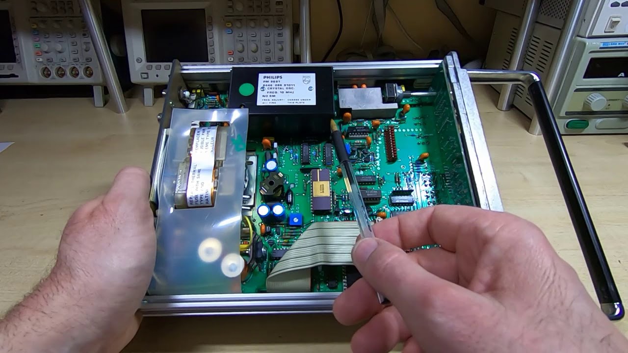 Philips PM6673