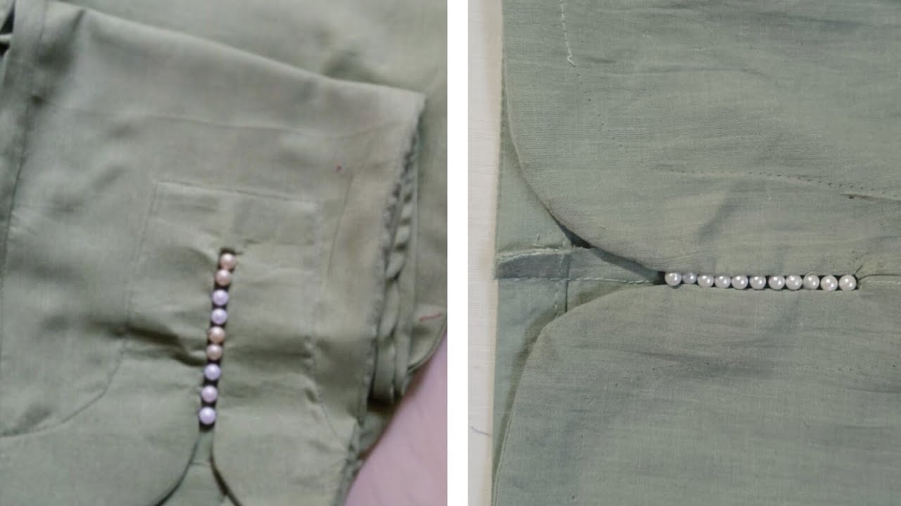 Most Amazing👍and Attractive Trouser pant mohri design cutting and stitching || trouser ke design