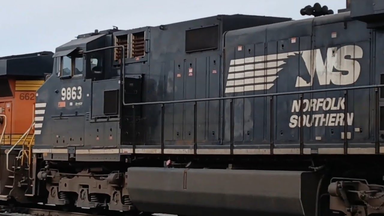 All trains of January 2026 compilation to fall asleep or relax to (200 subscriber special)