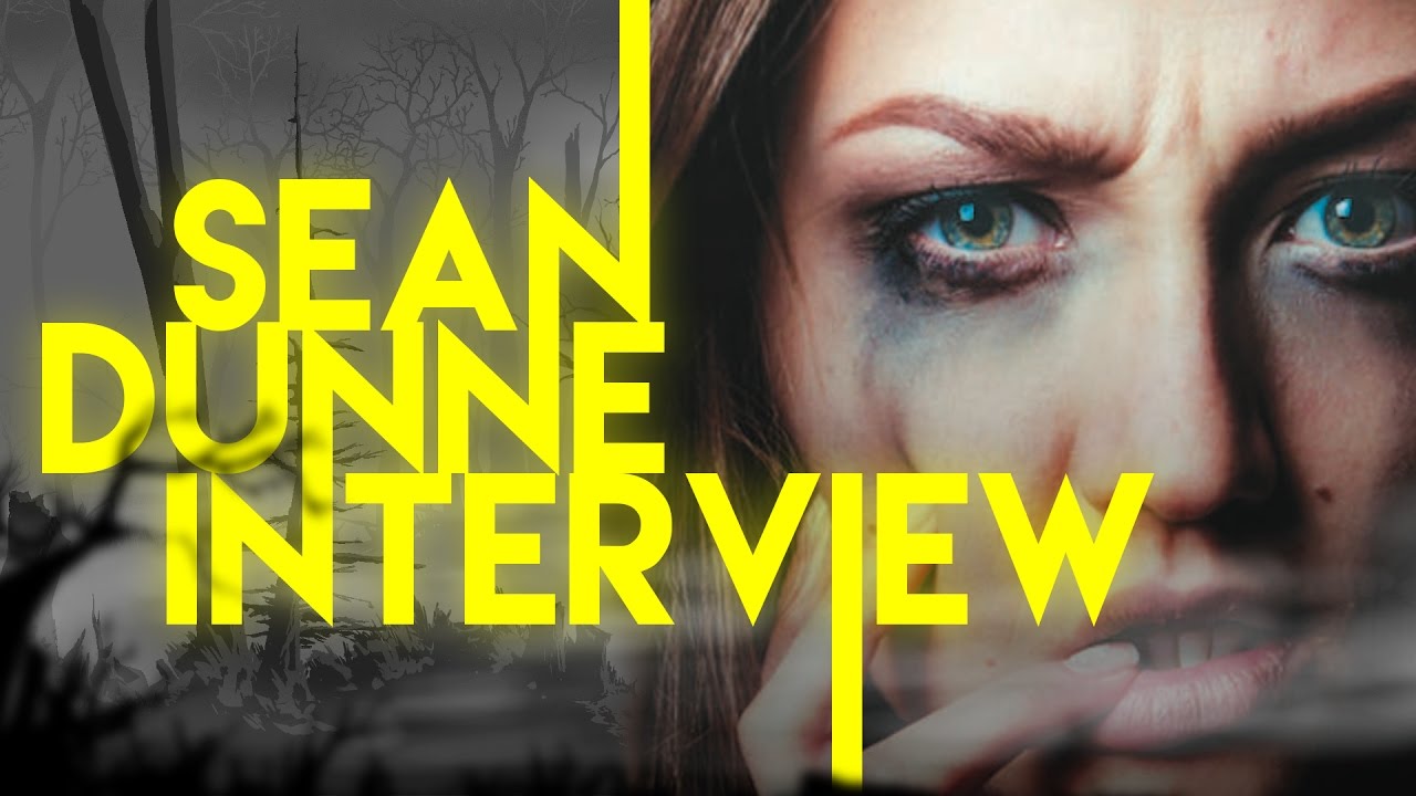Sean Dunne - Creator of 