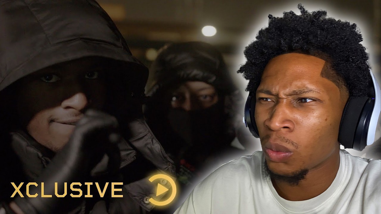 ZO BOOS?? Sowtu x Optie x Madzz - HEADSHOT REVERSE (Music Video) (Prod. GS) | Pressplay