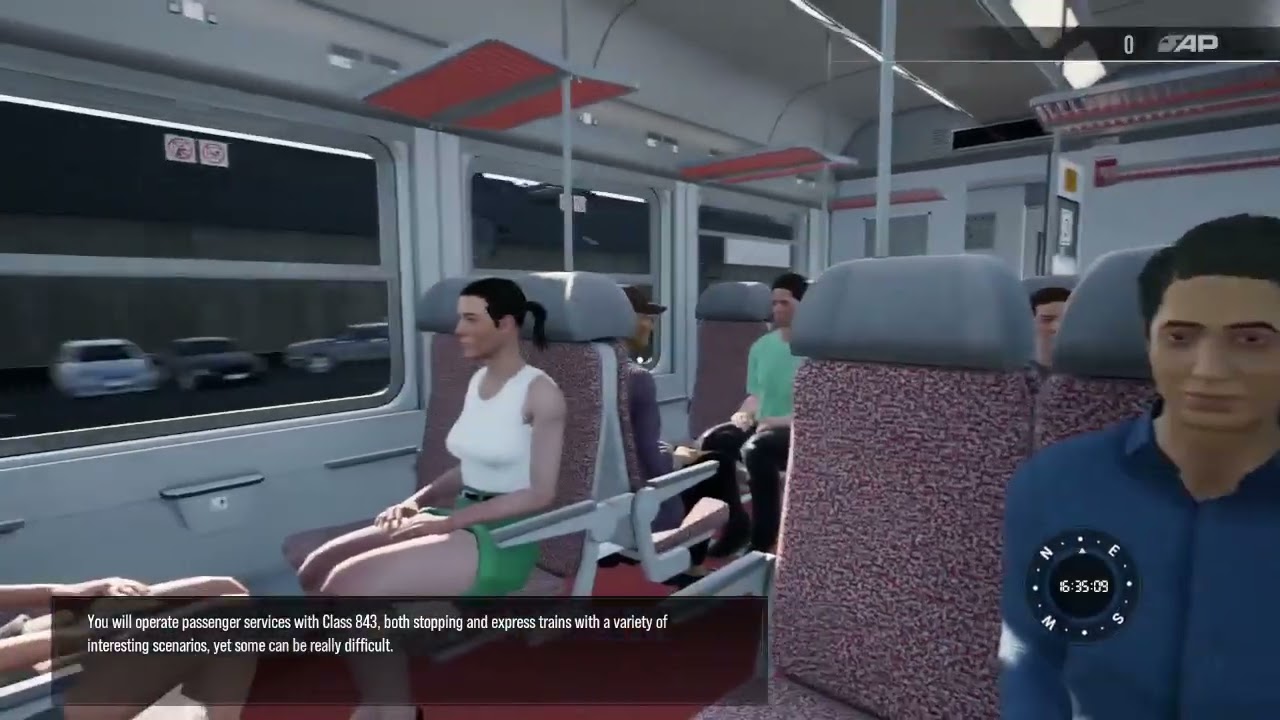 Train Sim World 6 Liberec Stara Paka Czech