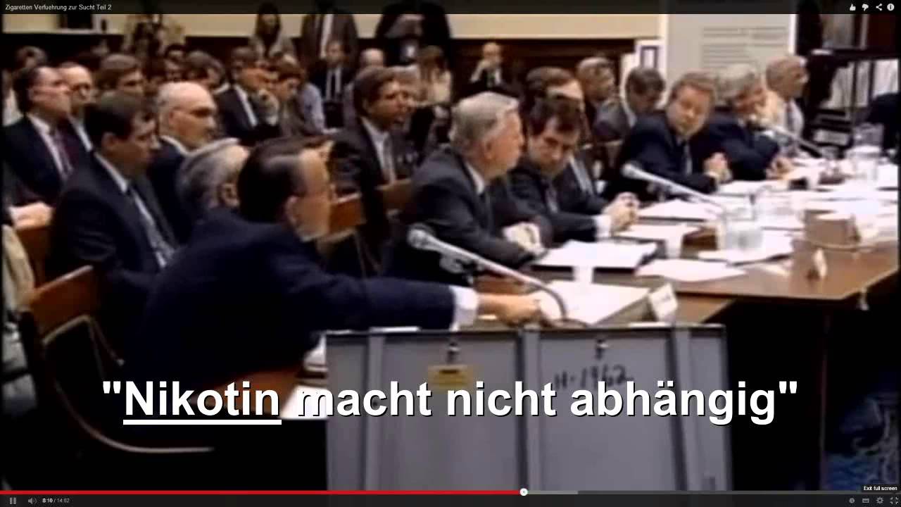 Tabakbosse 1994: 