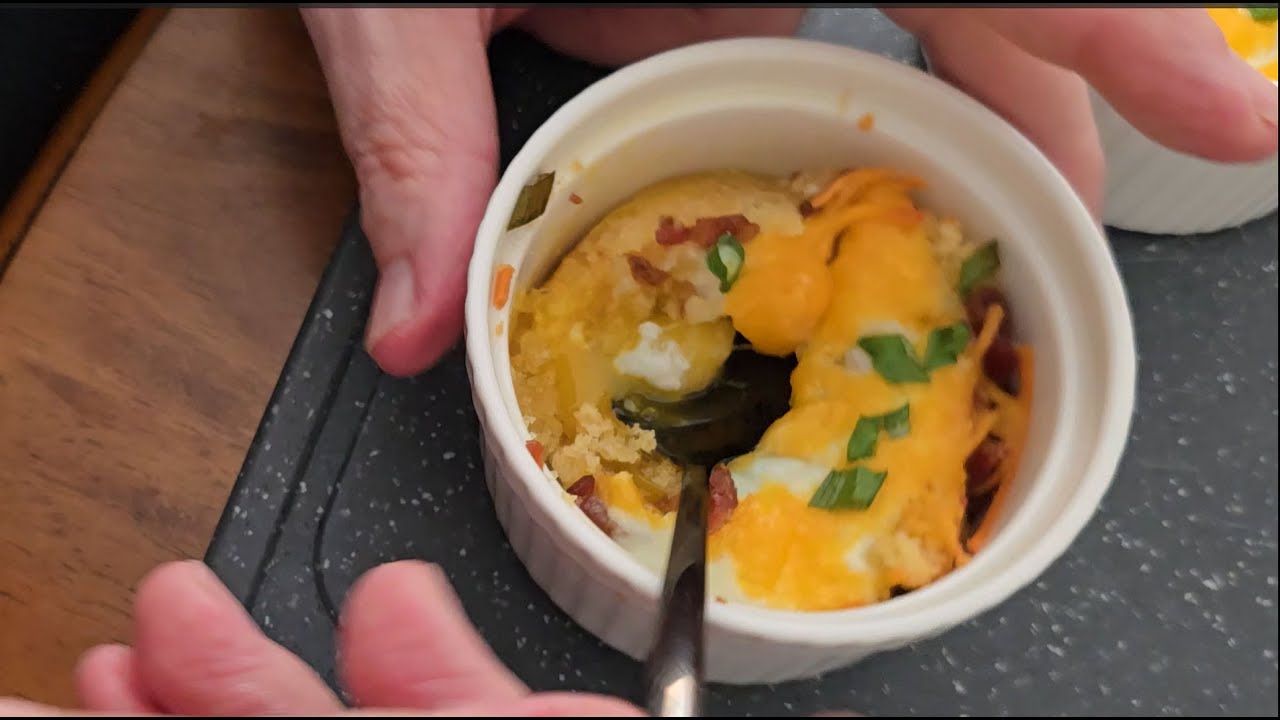 Easy Cornbread Breakfast Recipes