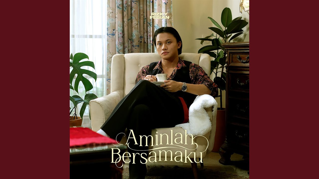 Aminlah Bersamaku