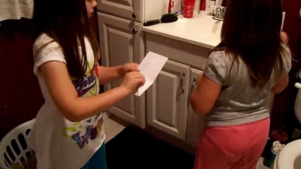 Disney World Surprise..treasure hunt
