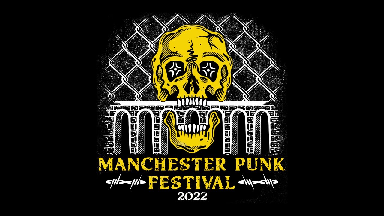 MPF2022 - Highlights From Manchester Punk Festival