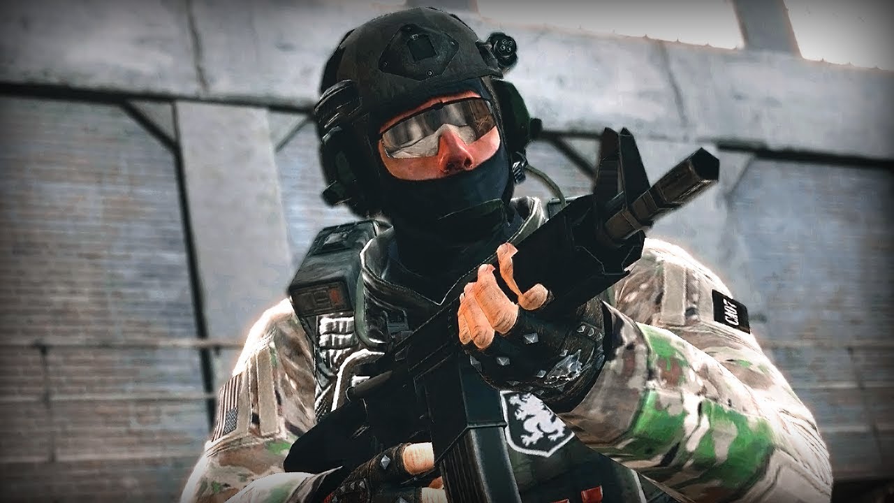 CSGO Edit 