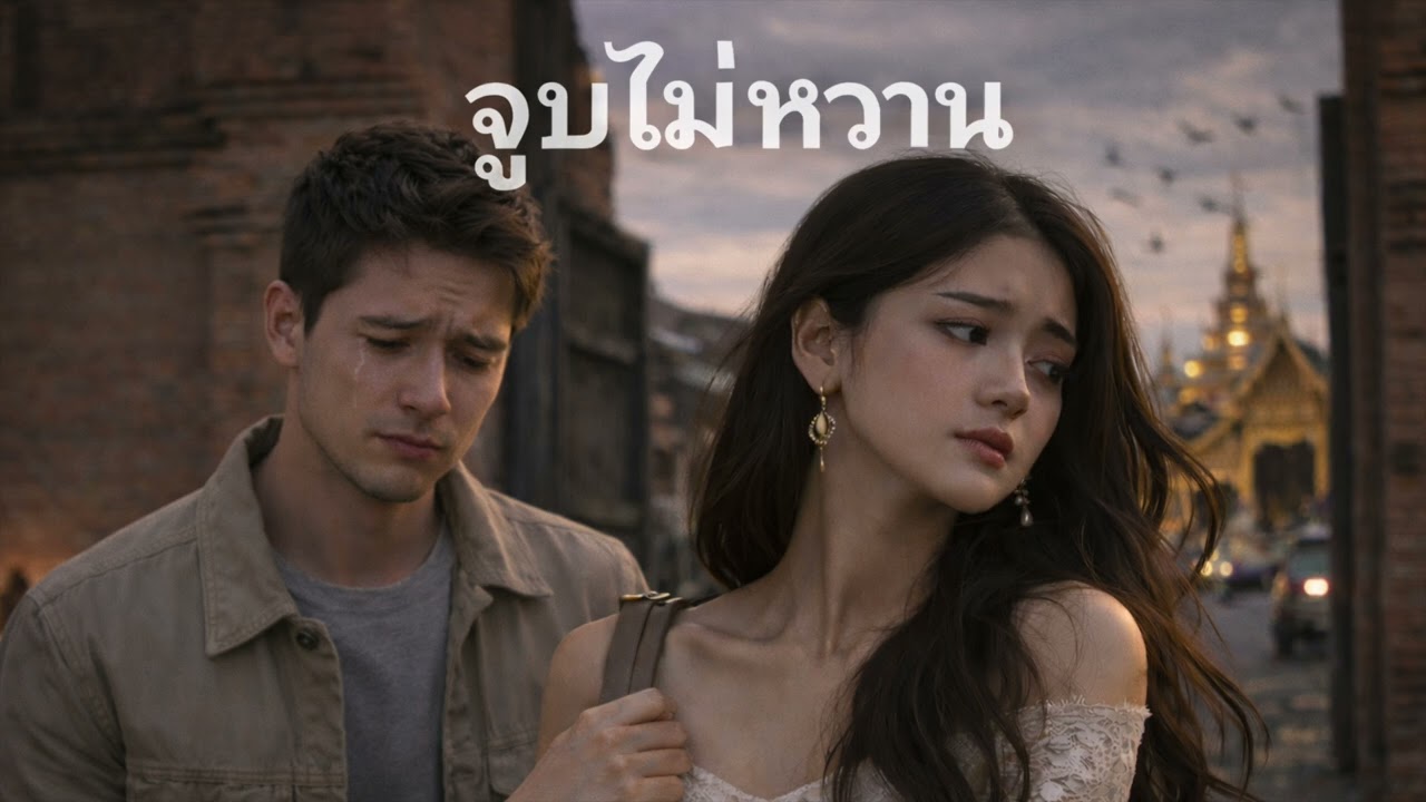 จูบไม่หวาน