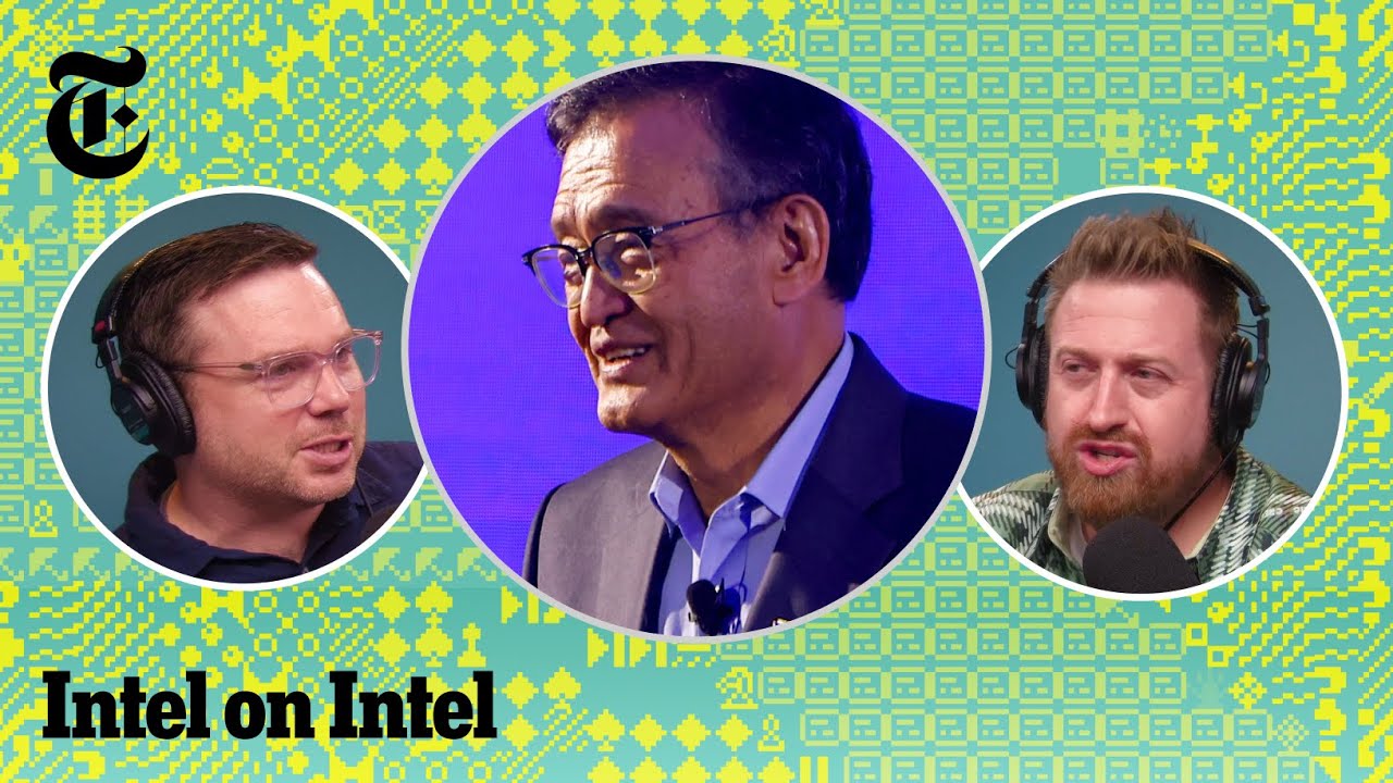 Why the U.S. Government Is Taking a 10% Stake in Intel | EP 151