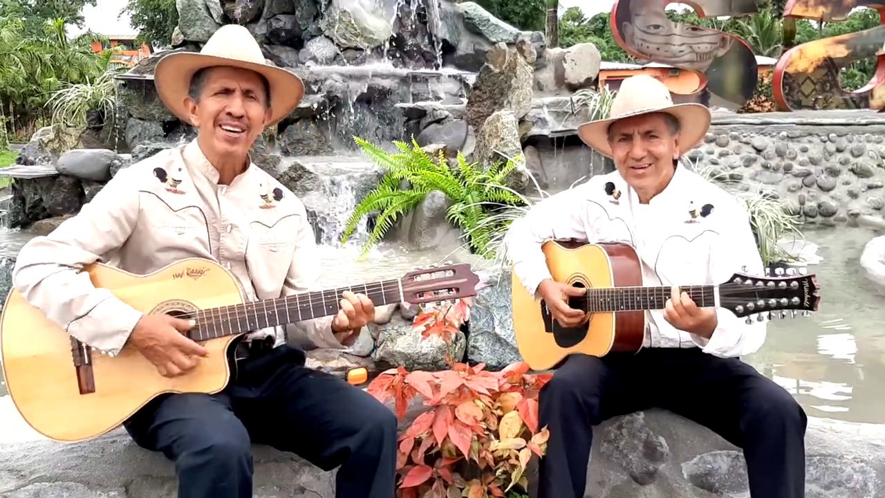 🐏  MÚSICA QUE MATA  😀  DE RISA  😛🐉 | Hermanos Carrión
