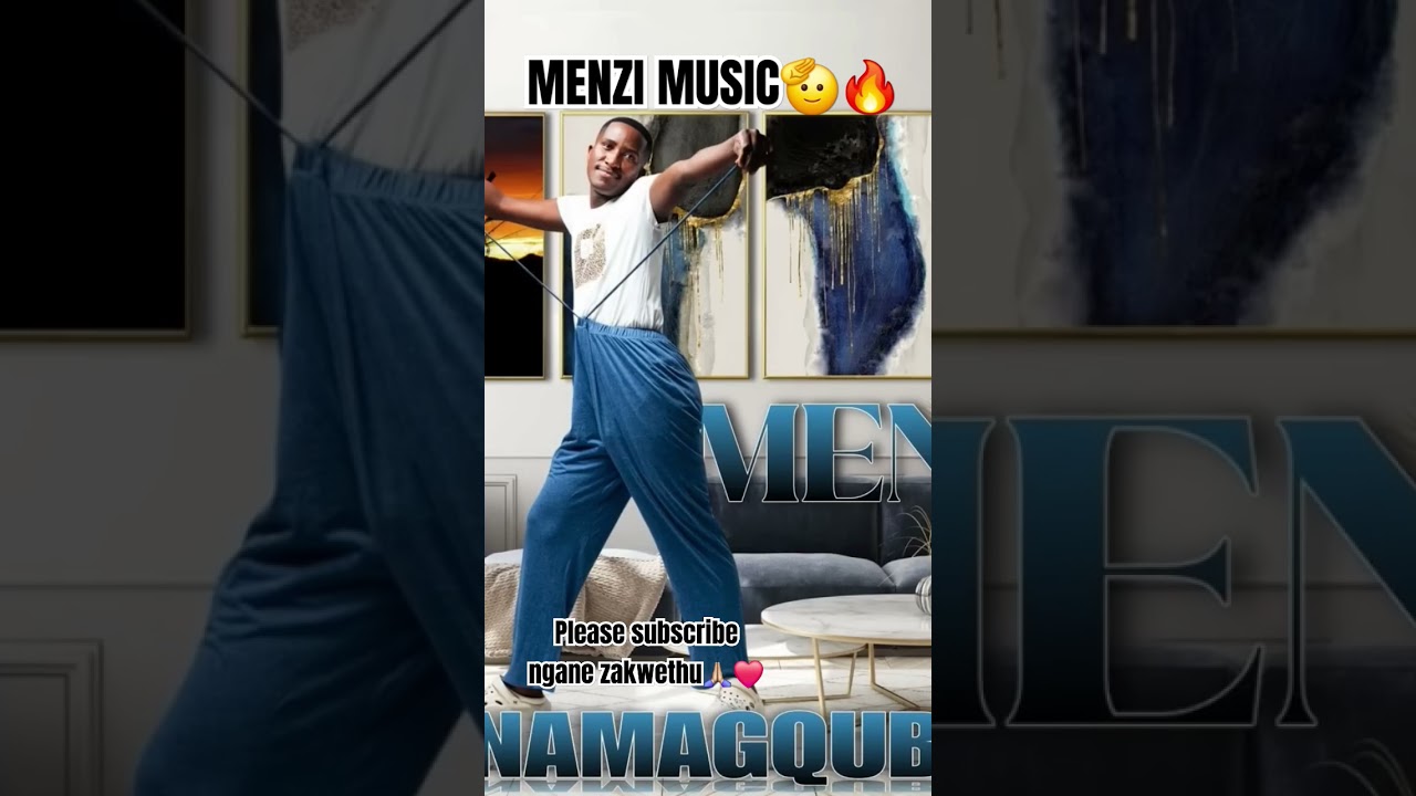 MENZI MUSIC -WE SKHINKILY 