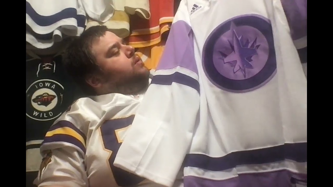 NHLShop.Com Haul