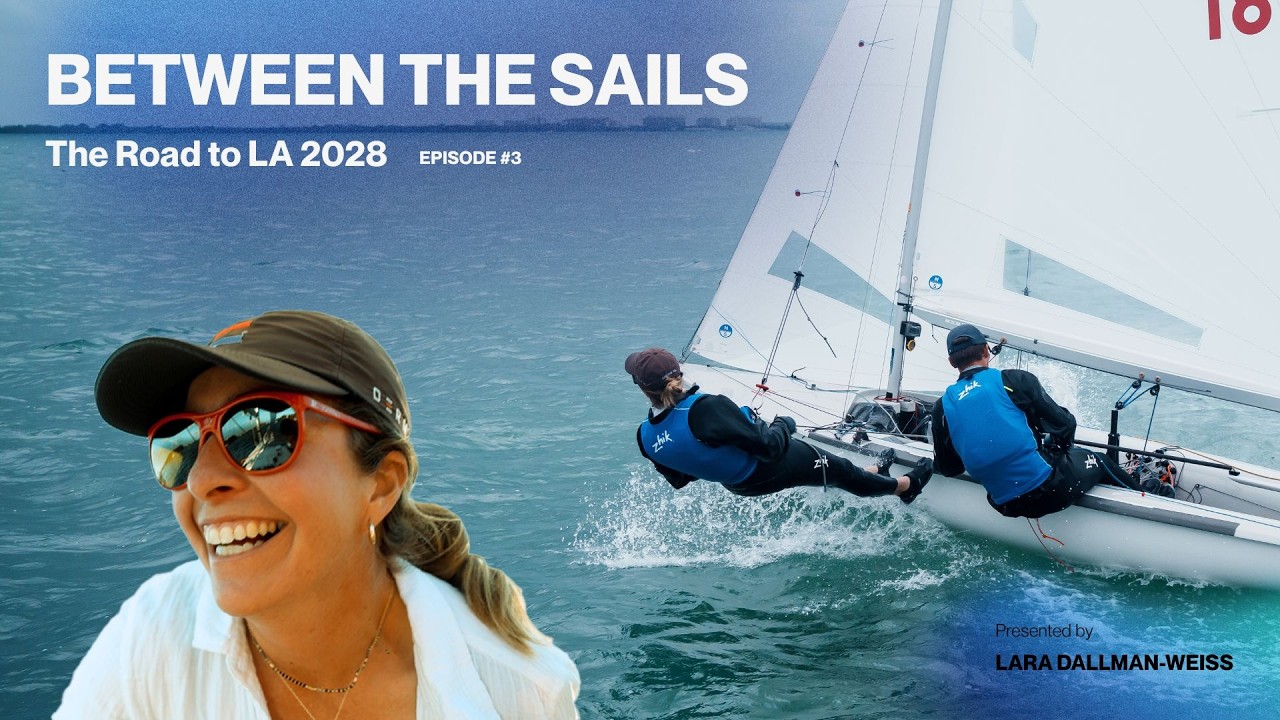 The Build Behind the Olympics