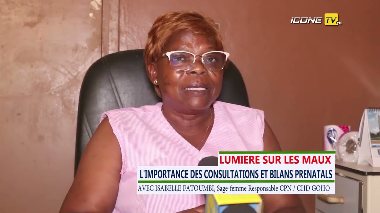 Suivi de grossesse : tout savoir sur l'importance de la consultation et du bilan prénatal