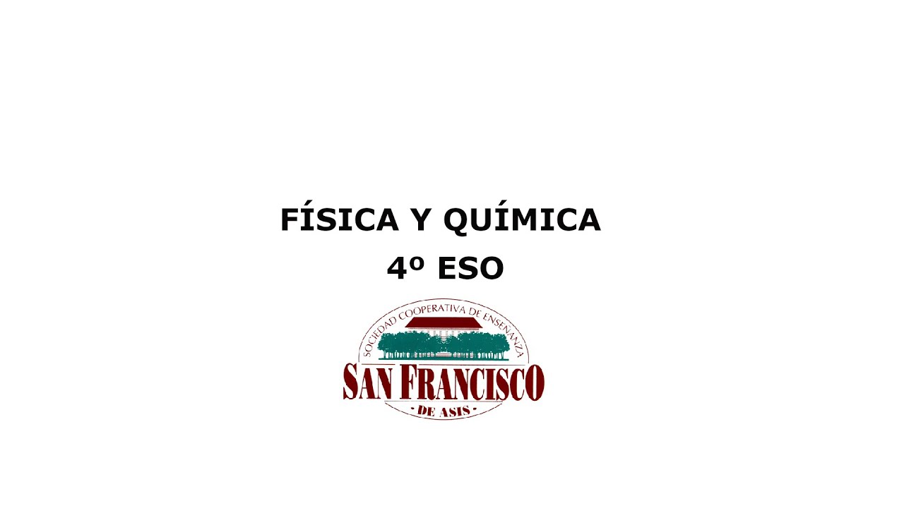 EJEMPLO 4 - 2ºLEY NEWTON