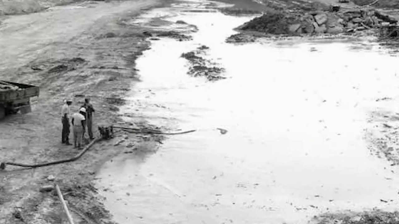 Canyon Lake Reservoir continues its history of protecting communities downstream of Guadalupe River