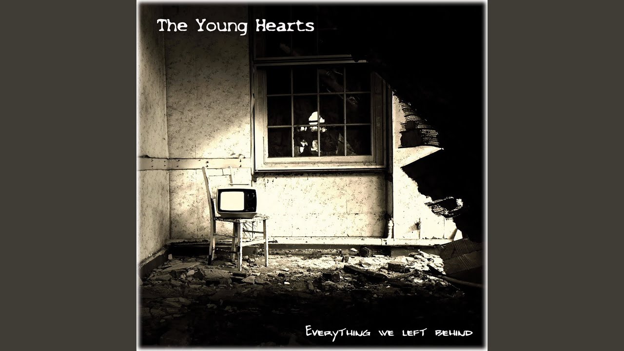 Everything We Left Behind