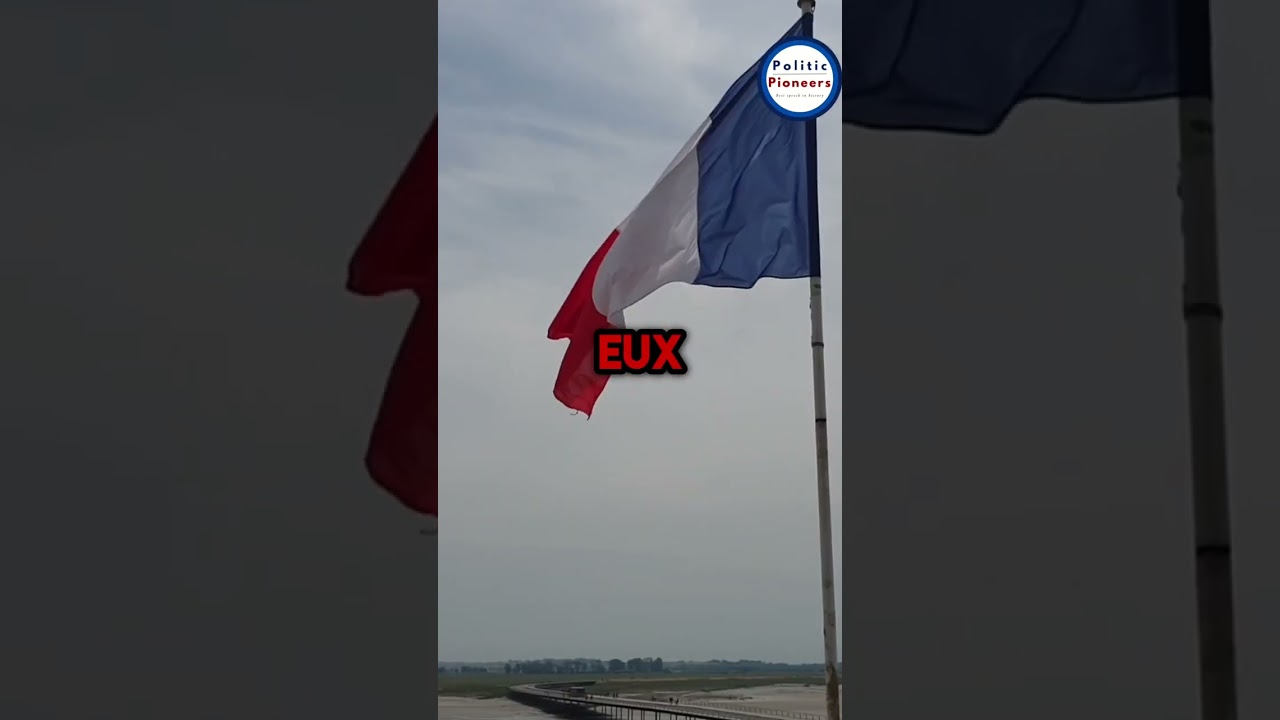 Scandales : Pourquoi il y a de la corruption en politique  ?