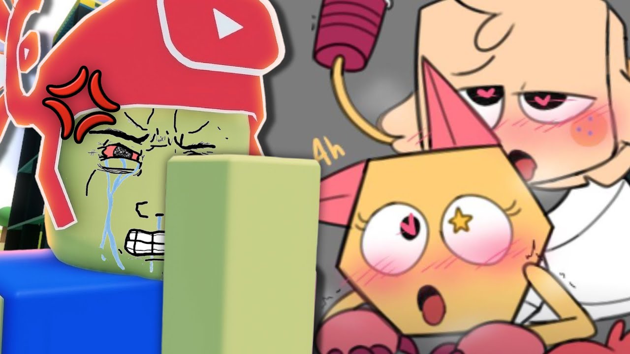 Roasting CATASTROPHIC Dandy's World TikToks