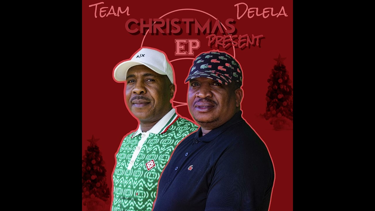 Team Delela - Manaba Aka(Feat. Teejay Wamoshona & Aembu)