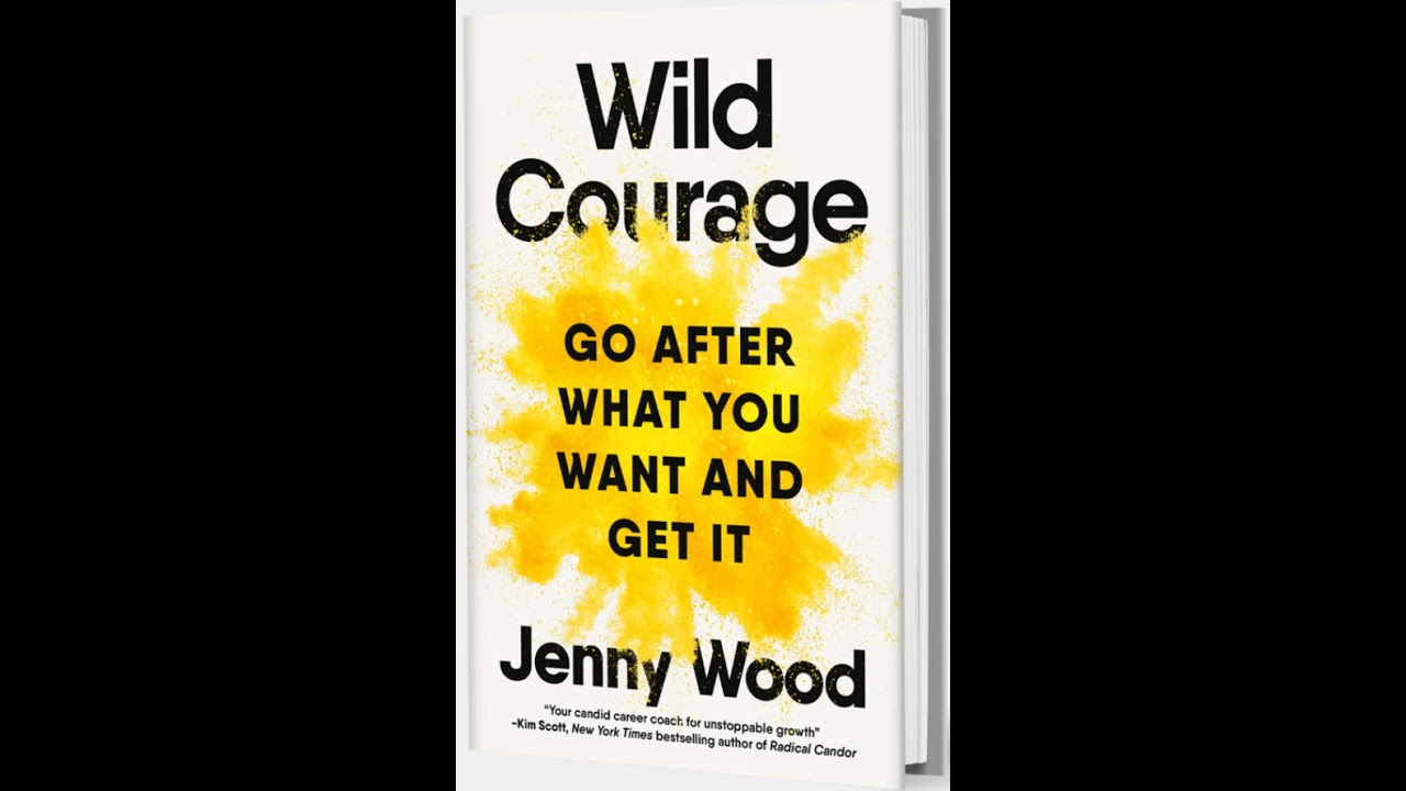 Wild Courage - Bookworm - Livestream