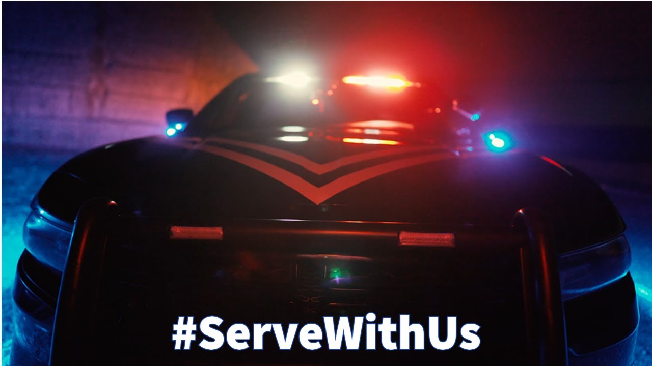 ISP Recruitment Video