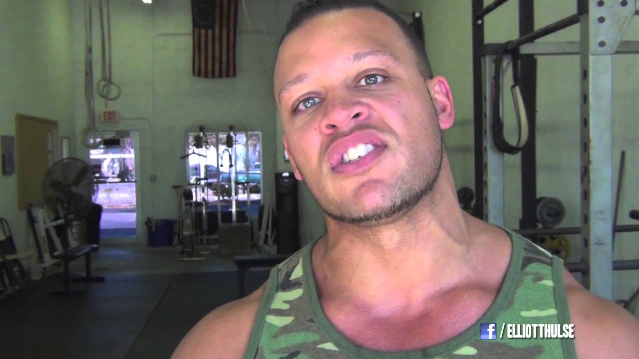 Light Weights are Better for Getting Stronger