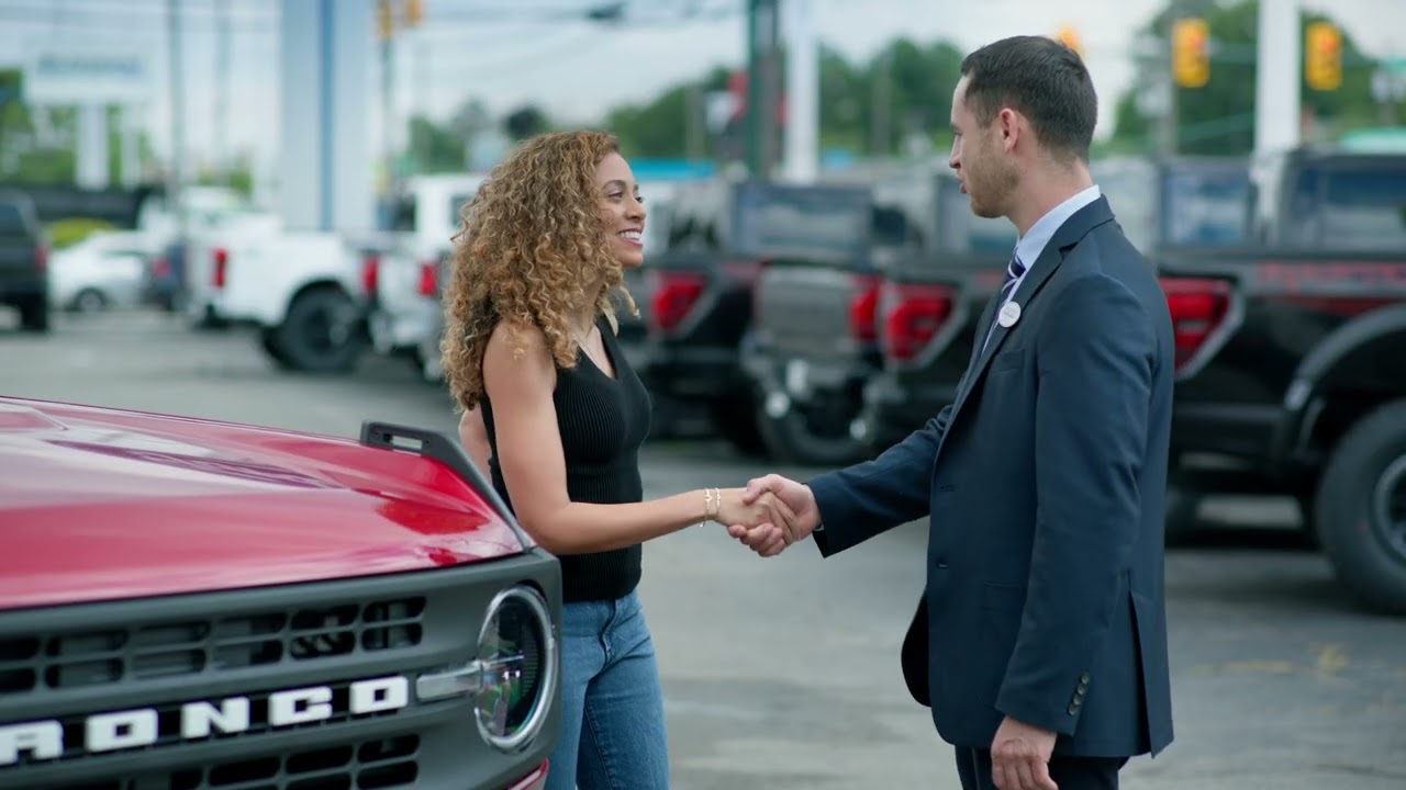 В автосалоне Richmond Ford West снова действуют скидки для сотрудников.