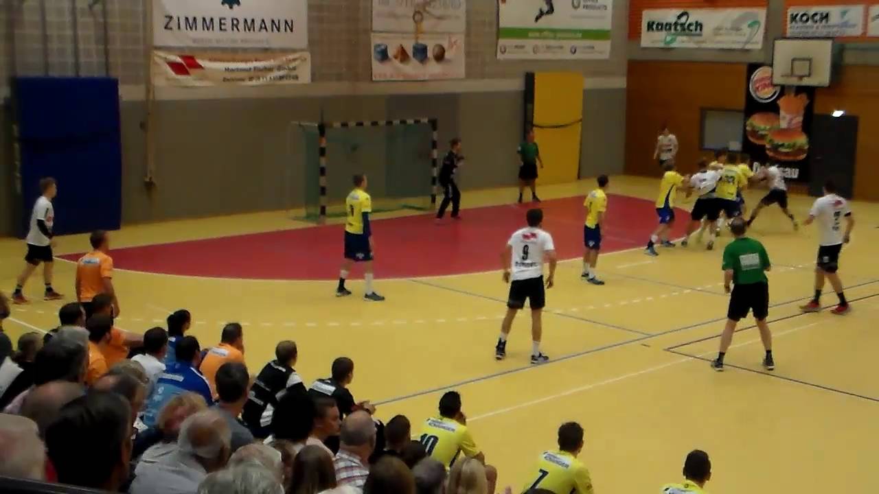 TSV Deizisau - SG Lauterstein