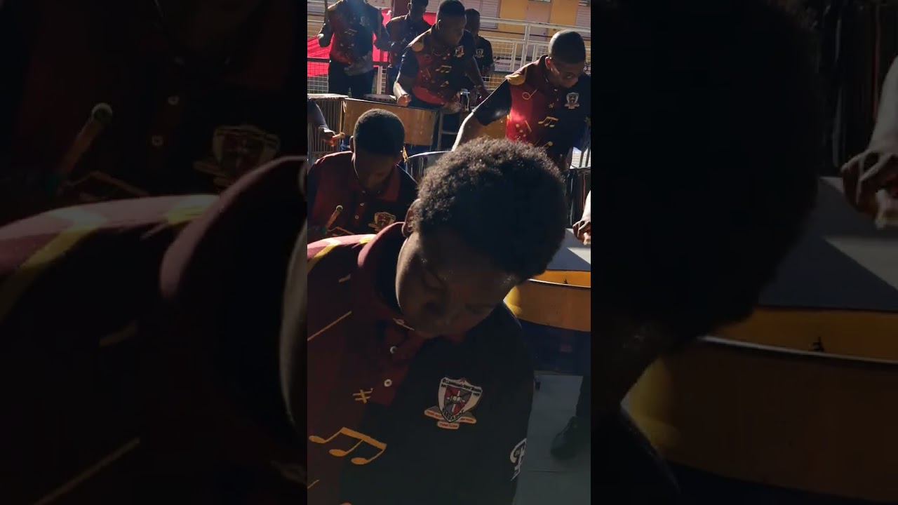 DE Boys at Springer Secondary School When The Starts Align 2026