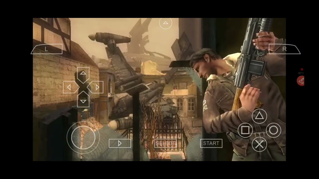 Parte 1 jogando jogos