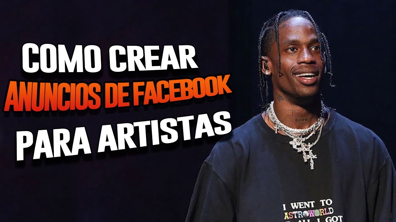 Como crear anuncios de facebook para artistas o musicos que generan mas VISTAS Y SEGUIDORES 2020