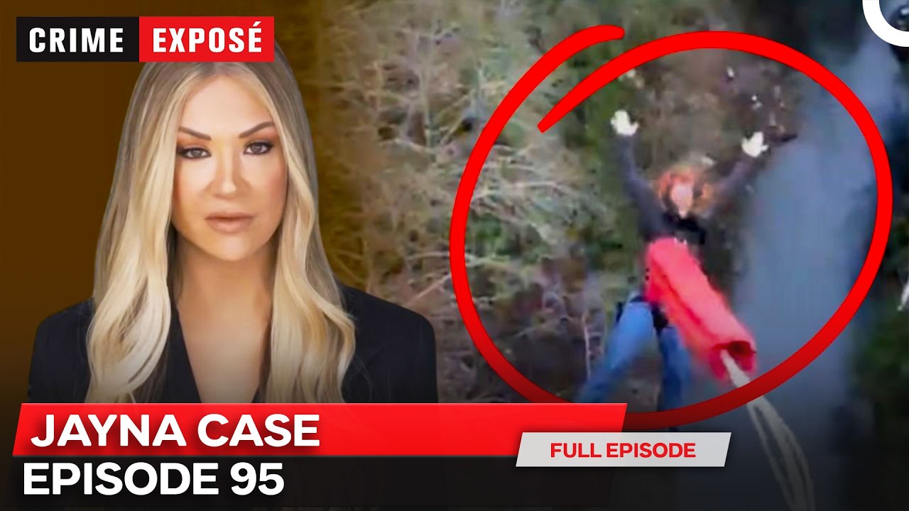 The Killer Was the Last Person Anyone Suspected | Crime Expos&eacute; with Nancy O'Dell | Episode 95