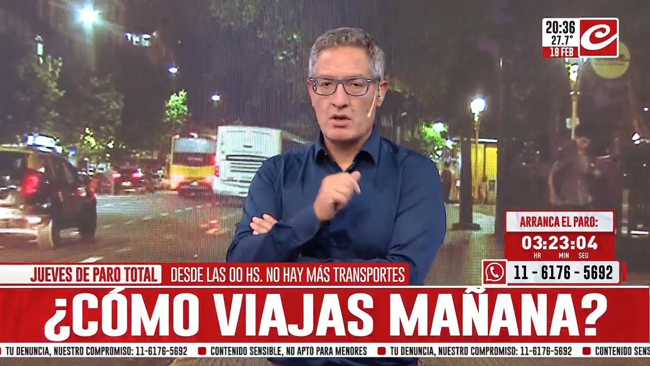 Agustín Rossi: 