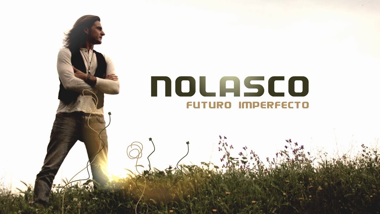NOLASCO - Futuro Imperfecto (Audio Oficial)