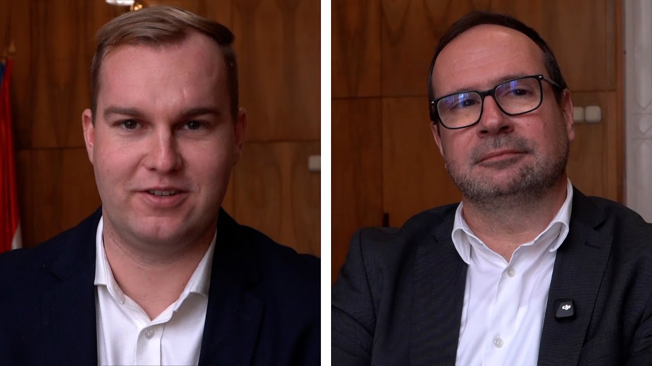 Városháza magazin – 2026. január 22. csütörtök – beszámolók, vélemények a döntésekről