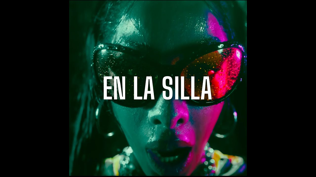 Donaty x El Alfa x Yailin LMV Type Dembow Beat | EN LA SILLA | DEMBOW TYPE BEAT 2025