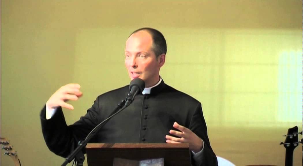 Pe. Duarte Sousa Lara - Aparições: como discernir - Retiro Lamego 2015