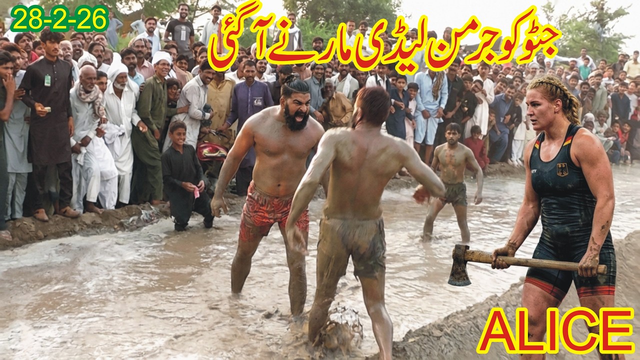 JAVEED JATTO VS INDIAN BADMASH FIGHT BUMSI IN BIG TROUBLE FIRST TIME FIRST TIME LIKE THIS 28-2-26